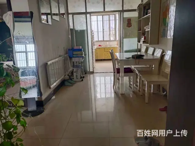 文林小区 普通住宅 简单装修 - 图片 1