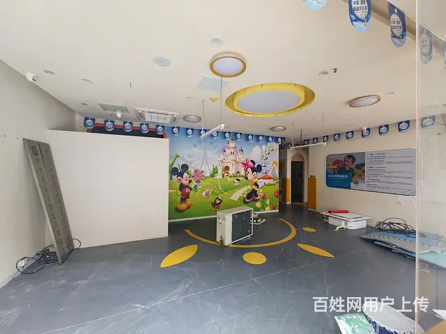 原早教中心出租（商业店面，行业不限） - 图片 2