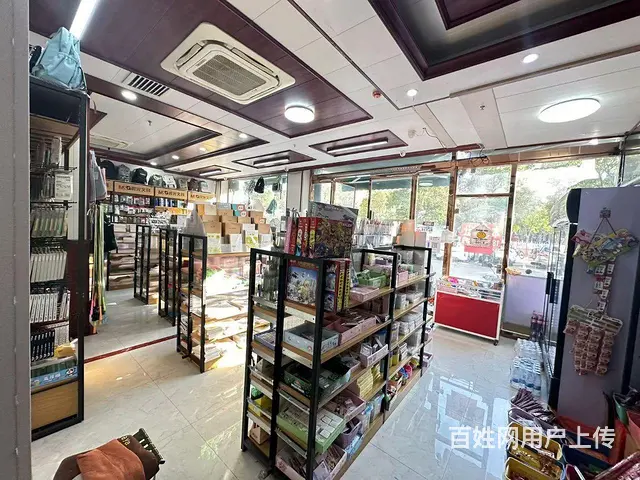 【优选推荐】沛县好位置图书文具店转让 - 图片 8