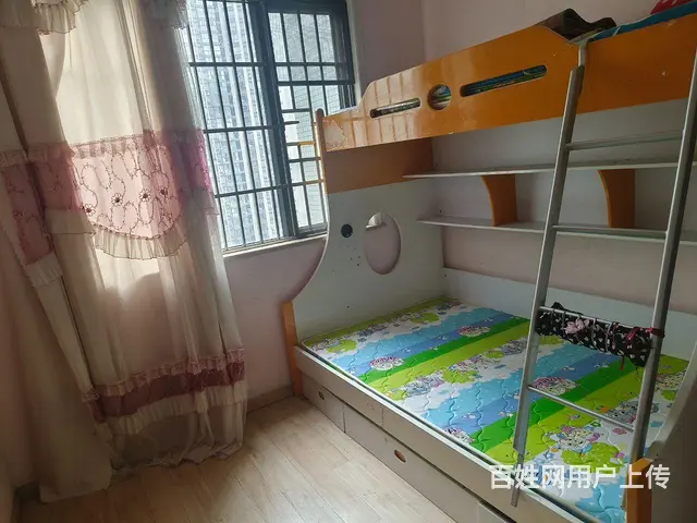套三双卫出租  家具家电齐全 - 图片 3