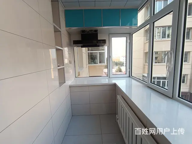1200一个月压一付一书香苑附近3楼60平方家电家具齐全 - 图片 5