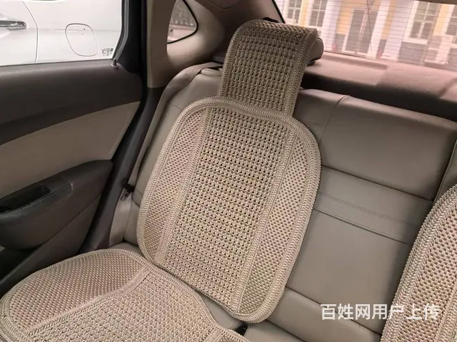 别克 英朗 2011款 英朗GT 1.6T 手自一体 真皮款 - 图片 3