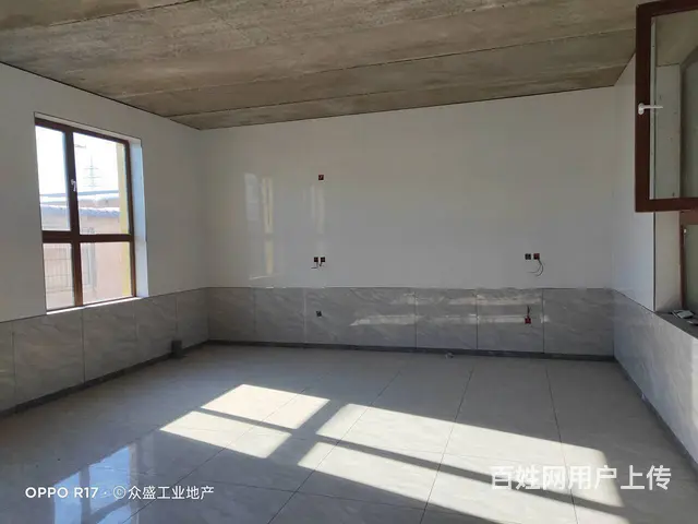于洪区2400平厂房出租 - 图片 4