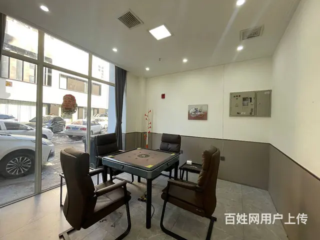 铁西北一路金街旺地精装棋牌出兑 - 图片 5