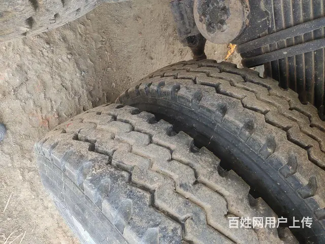 解放 自卸车 国5 - 图片 4