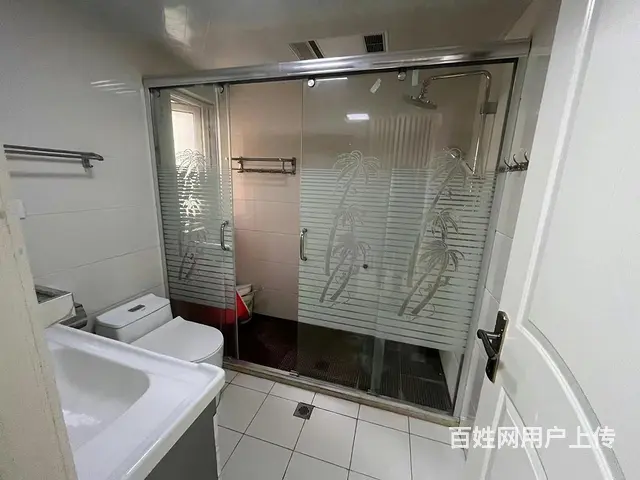 出租香格里拉3楼精装99平米3室二厅一卫设施齐全 - 图片 7
