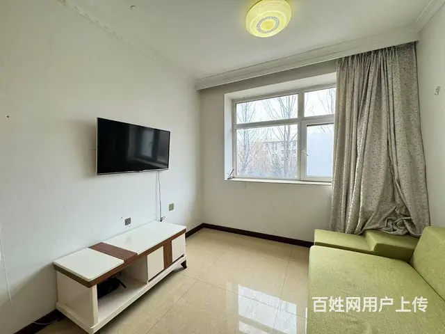 金鼎国际步梯2楼 南北通透 可贷款随时看房 - 图片 1