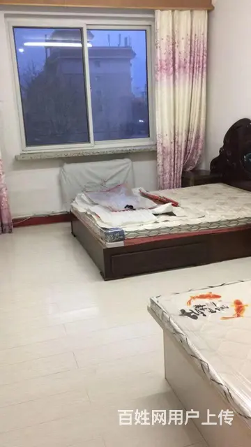 铁路小区北区，好楼层 - 图片 3
