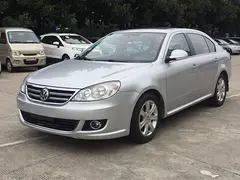 大众朗逸 2011款 1.6L 自动 品雅版 (国