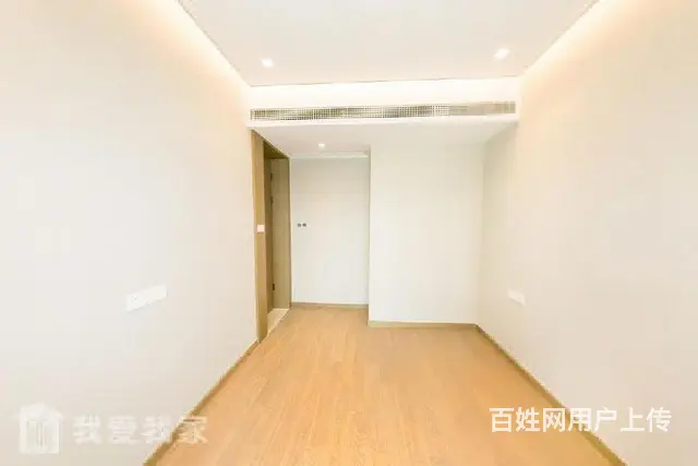 拎包入住区政府精装修132.67平南 - 图片 9