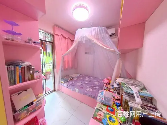 翠华豪苑 急售 精装三房  全新装修 保养好 拎包入住 - 图片 5