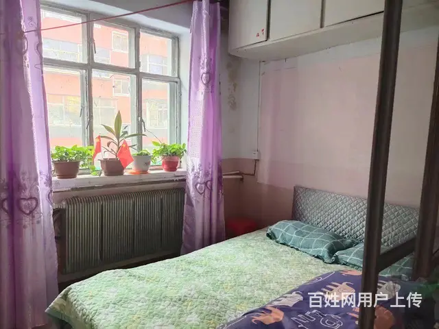 六中学区重型三楼 - 图片 1
