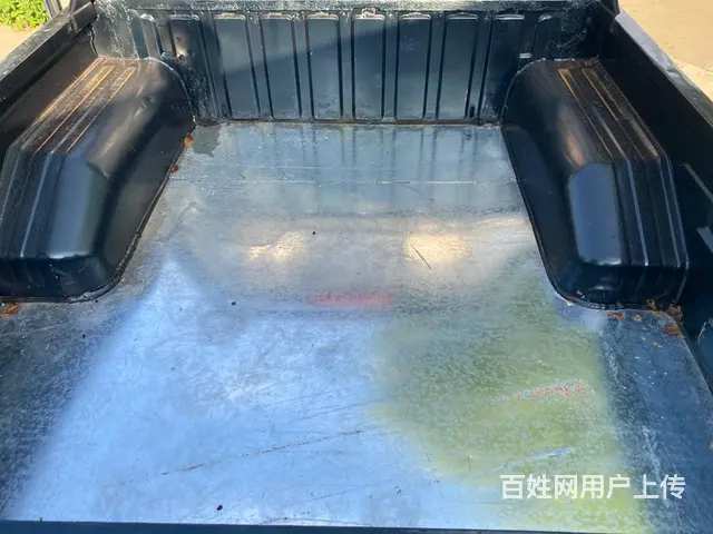 江铃 宝典五十铃发动机 皮卡 - 图片 10