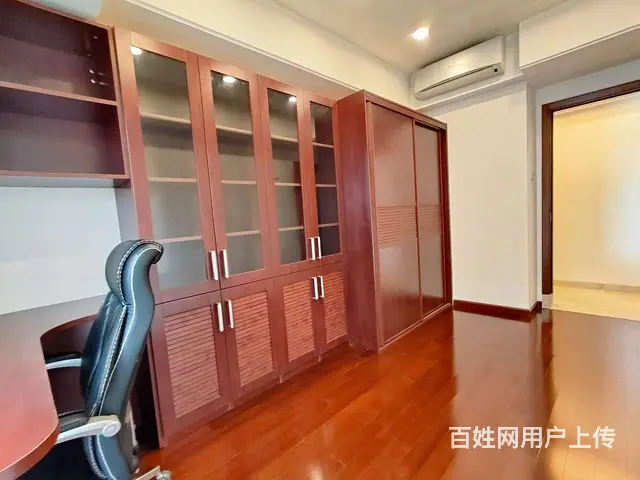吉大 新光御景山 精装4房 家电齐全南北通 舒适环境等你享受 - 图片 9