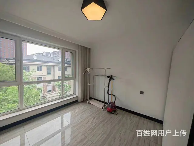 宏运二期4楼92.5平三室精装61.8万宏运一期梧桐苑 - 图片 3