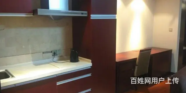 业主出租免中介费高档小区红顶会馆 - 图片 4