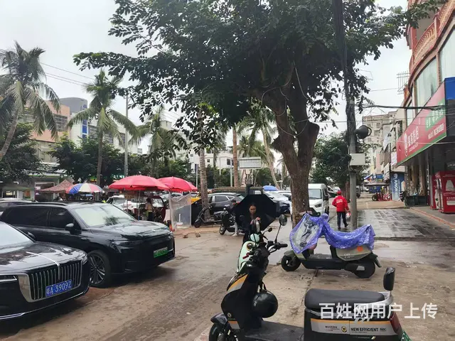 （51旺铺推荐）铁龙路路口170平临街双门头带外摆旺铺转让 - 图片 7