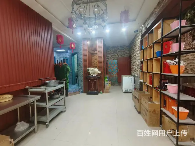 B个人一萨依巴后门餐厅8万急转 - 图片 10