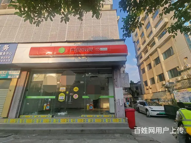 （51旺铺推荐）龙昆北路（千禧郎）小区店铺86平出租 - 图片 1