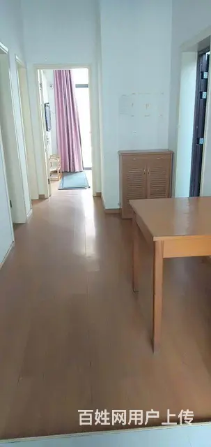 桃湾六区南区2楼3室一厅空3热家床彩洗1400元 - 图片 2