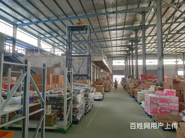 （弘扬快讯）大吴虎山全新标准厂房出租 - 图片 6