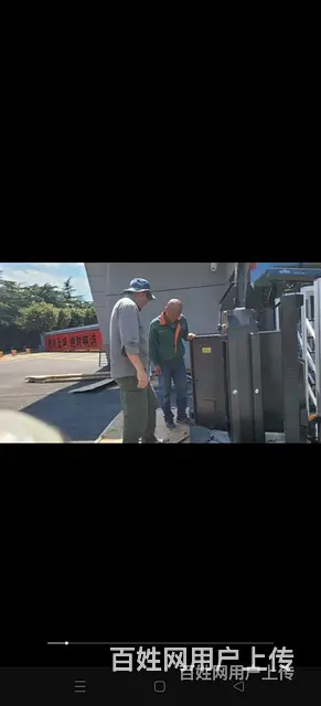 武汉电动伸缩门维修师傅电话电动门业，是电动伸缩门的专业生产厂 - 图片 8