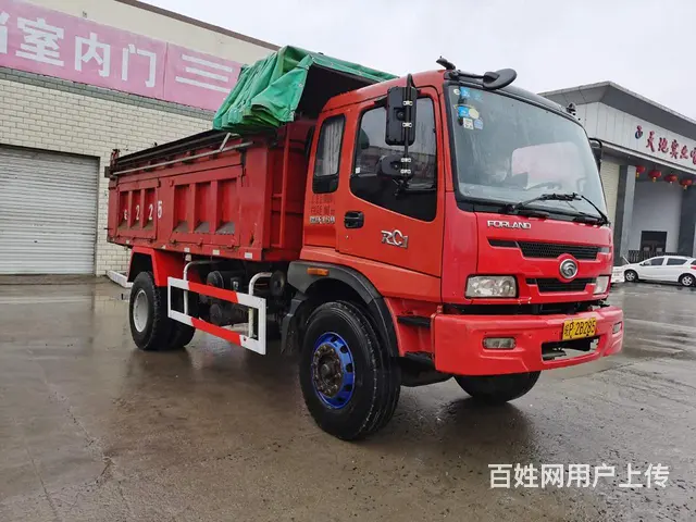 出售二手自卸车 - 图片 10