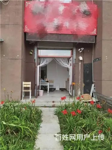 泰山路临街60平门市出租 - 图片 1