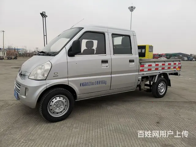 五菱 其他 平板车 国4 - 图片 2