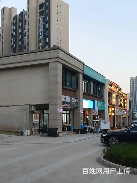 出租碧桂园映岳台二期二楼3间 - 图片 8