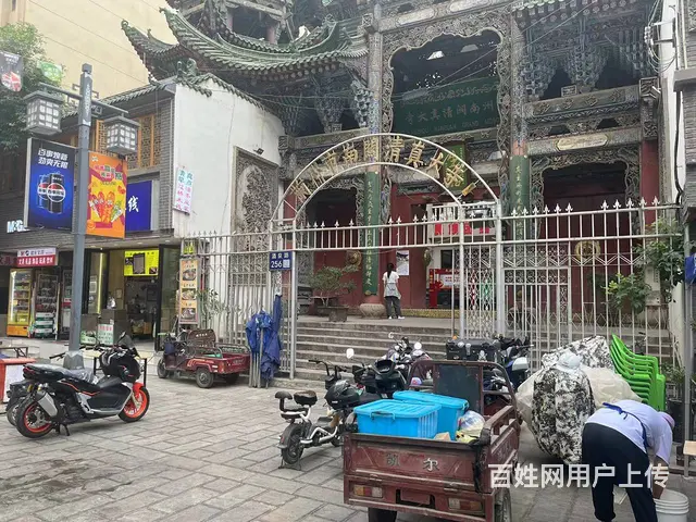 8488（铺联邦）南关十字好位置精装修饮品店转让 - 图片 5