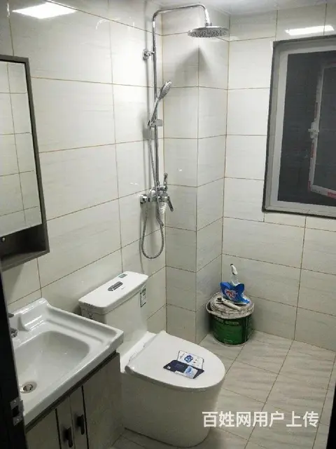 吾悦广场，吾悦华府，四室精装修，环境优美高素质小区，拎包即住 - 图片 4