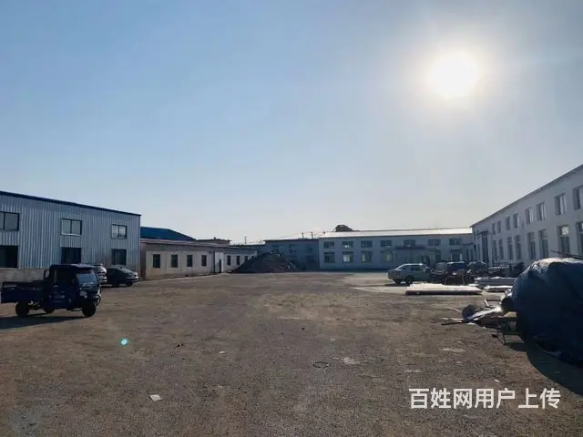 浑南新区深井子村有2000平一栋，500平两栋厂房出租，举架 - 图片 1