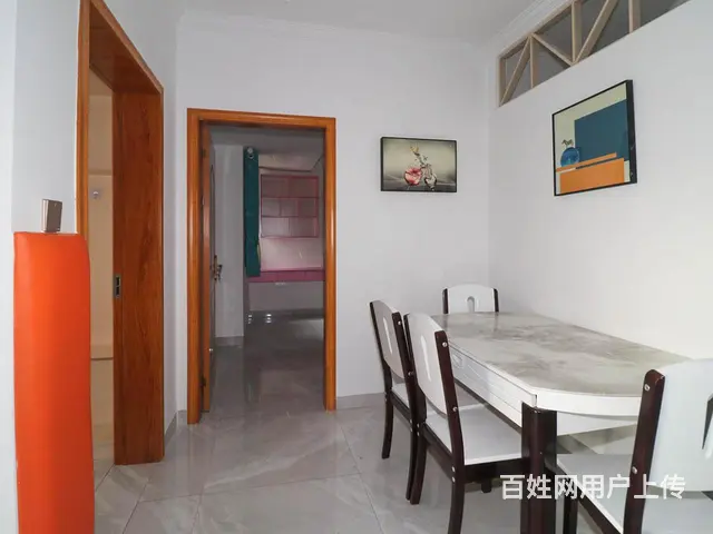思原旁锦上庐陵精装修3房，拎包入住，满二，楼层好，采光充足 - 图片 4
