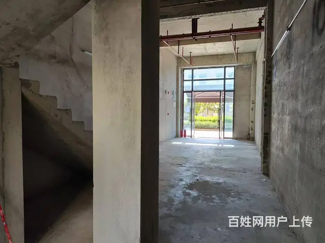 (51旺铺推荐)椰海大道碧桂园剑桥郡130平旺铺招租 - 图片 8