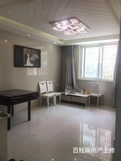 泰兴市三高* 阳光家园小区 整租 精装修 - 图片 3
