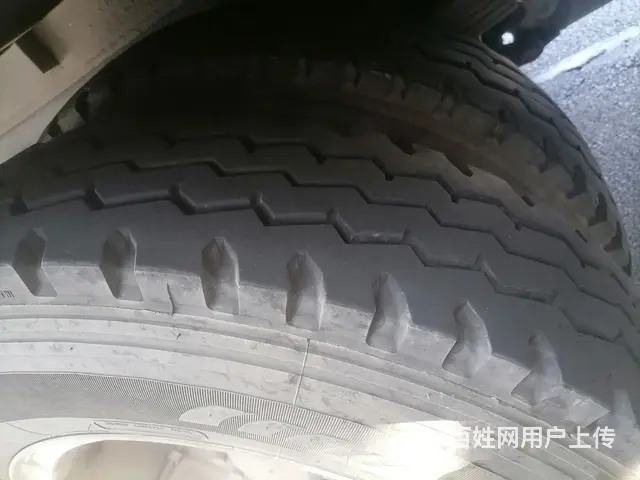 中国重汽 其他 厢式货车 国5 - 图片 5