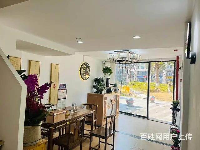 上城好地段采耳养生馆转让(社区沿街) - 图片 4