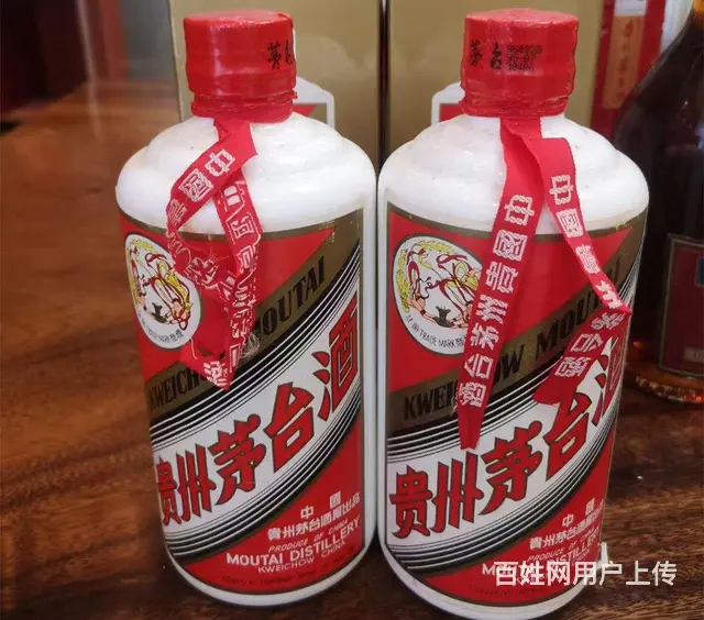 昆山回收茅台酒—昆山正规烟酒回收中心 - 图片 5