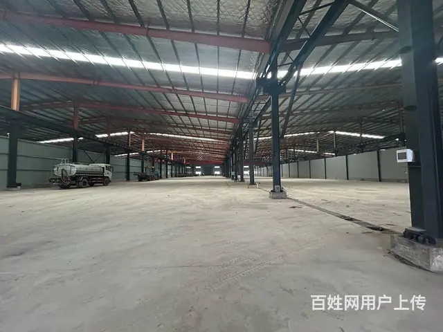 （老板本人）长沙县标准园区厂房仓库出租  6029 - 图片 4