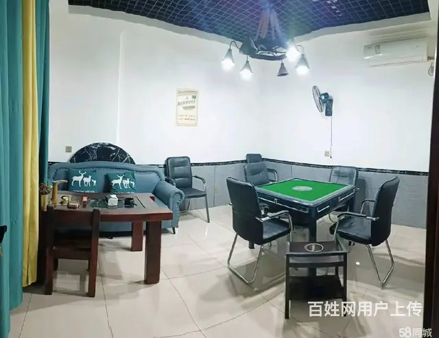 （老板本人）大型小区临街私影棋牌茶楼小酒馆亏本急转 - 图片 6
