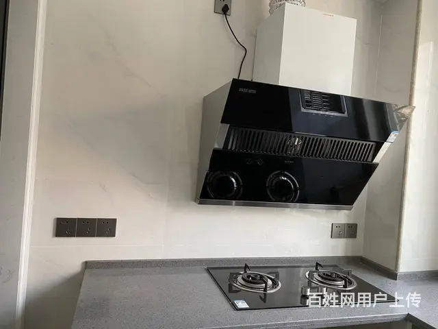 蒸湘南路亚华名都小区附近3室2厅新装修家电齐全月租1600 - 图片 6