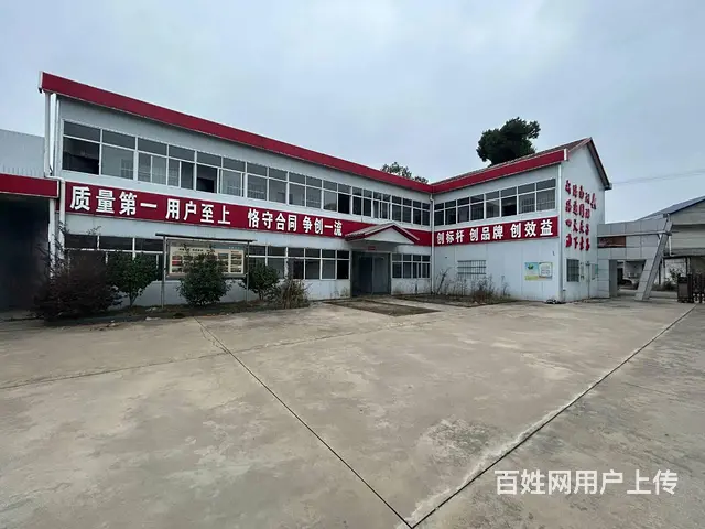 （老板本人）长沙县江背镇独门独院厂房/仓库低价出租 5786 - 图片 11