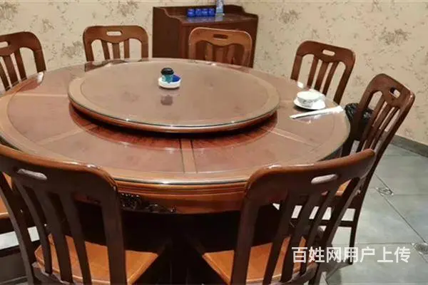 【同城搜铺网免费找店】中央公园247平餐馆转让 - 图片 2