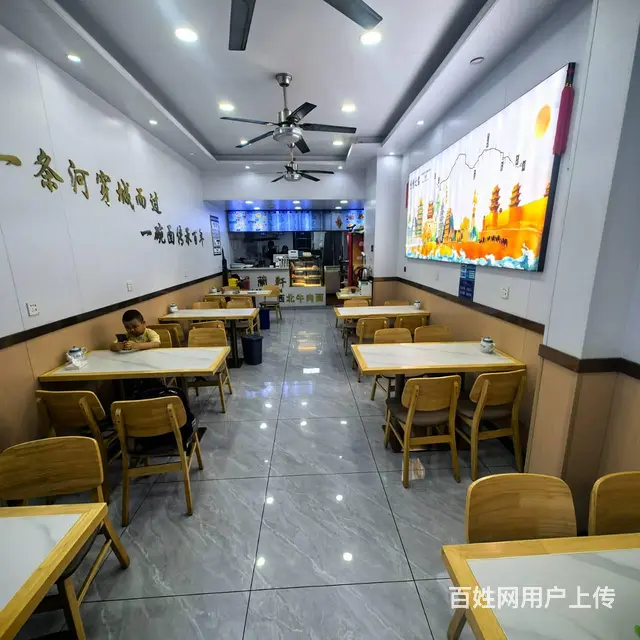 （51旺铺推荐）天涯区解放四路130平餐饮店转让（三市场农 - 图片 9