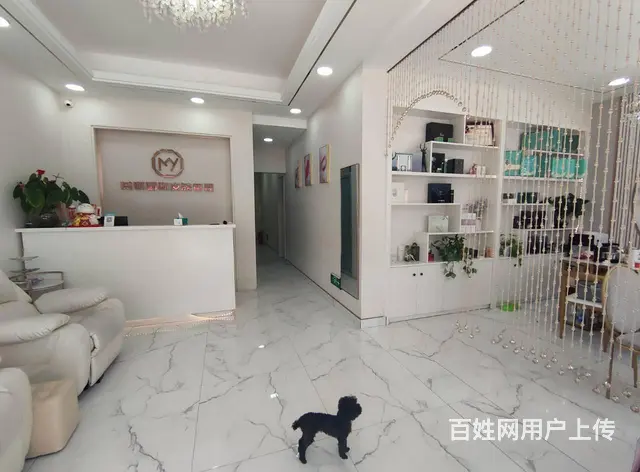 PZJ31333皮肤护理皮肤管理店铺商铺门面生意转让 - 图片 3