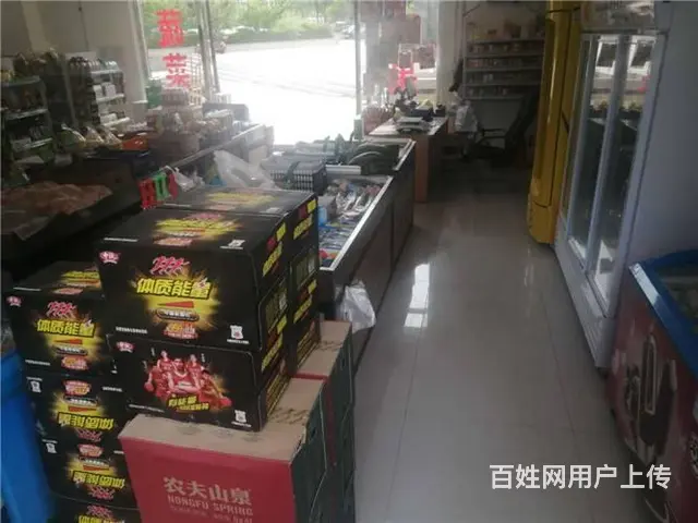 昌邑区好位置生鲜超市出兑 - 图片 4