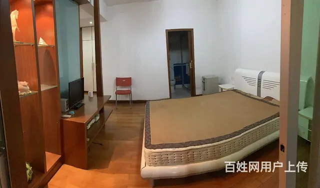 赤龙苑，4室2厅2卫 精装修家电齐，可以看。 - 图片 1