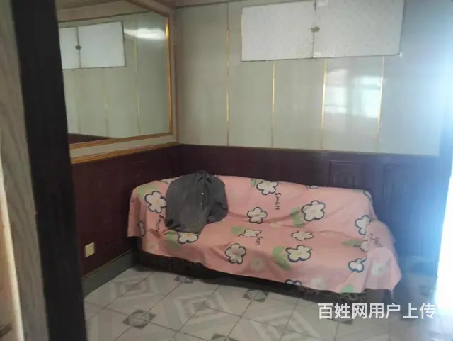 华夏传媒对面 芝罘湾 华茂小区附近二室一厅出租900 - 图片 4