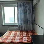 和平小区对面双室5楼出售